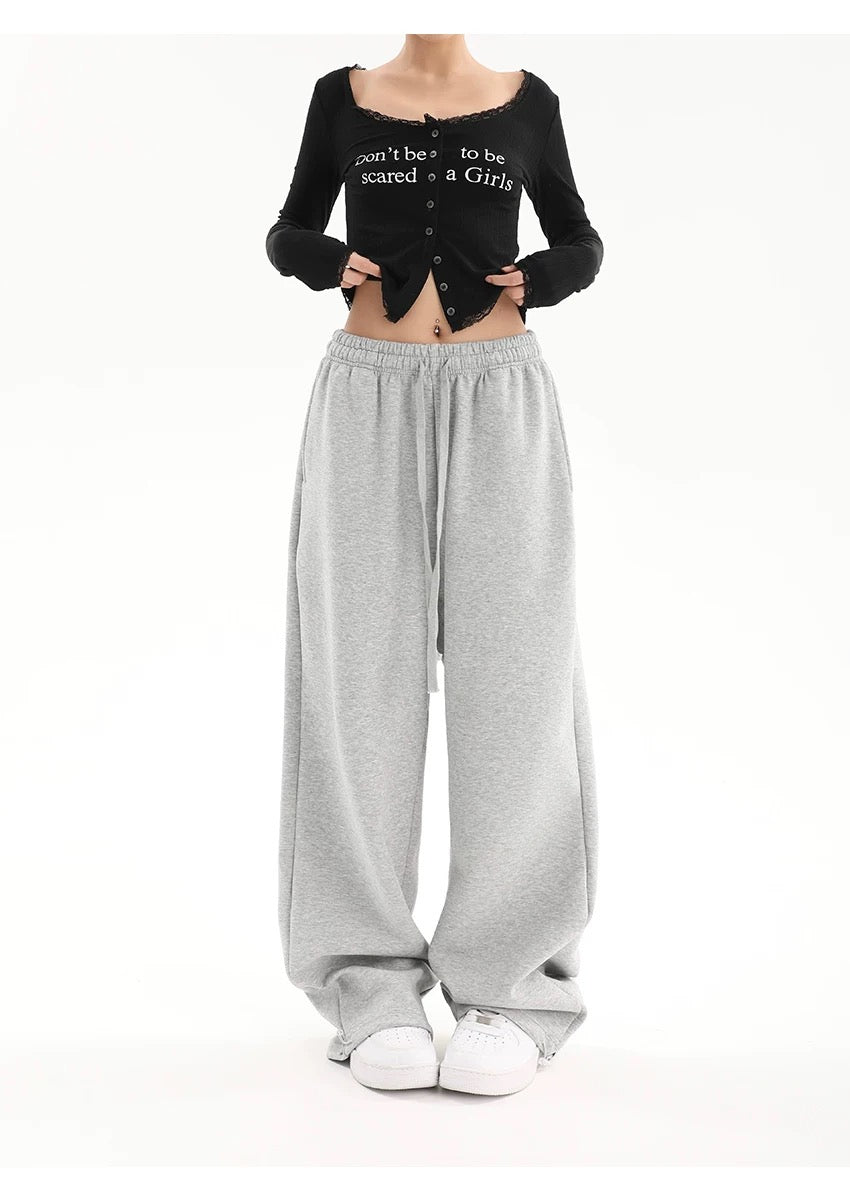 Pants Basic 0.1