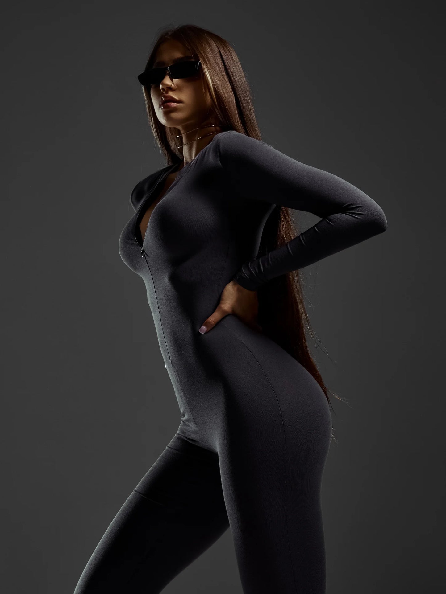 Jumpsuit "SPACE"