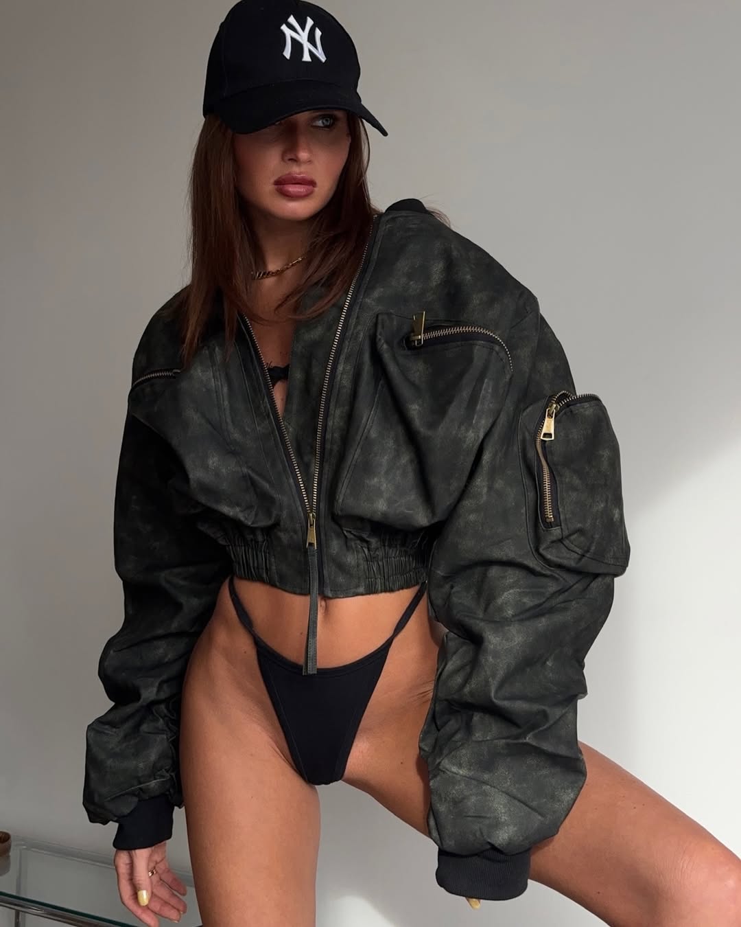 Bomber "RACER"