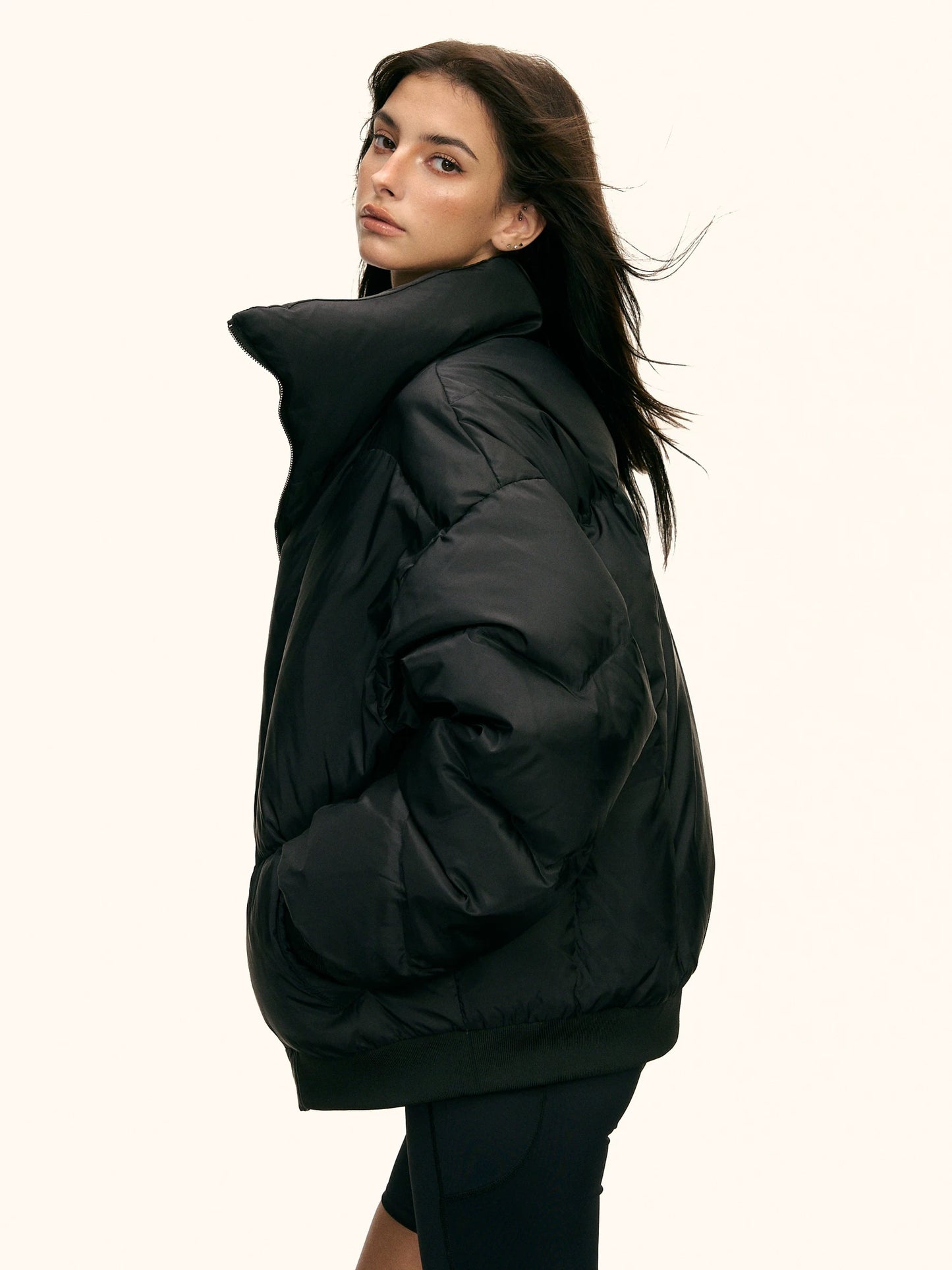 Down jacket