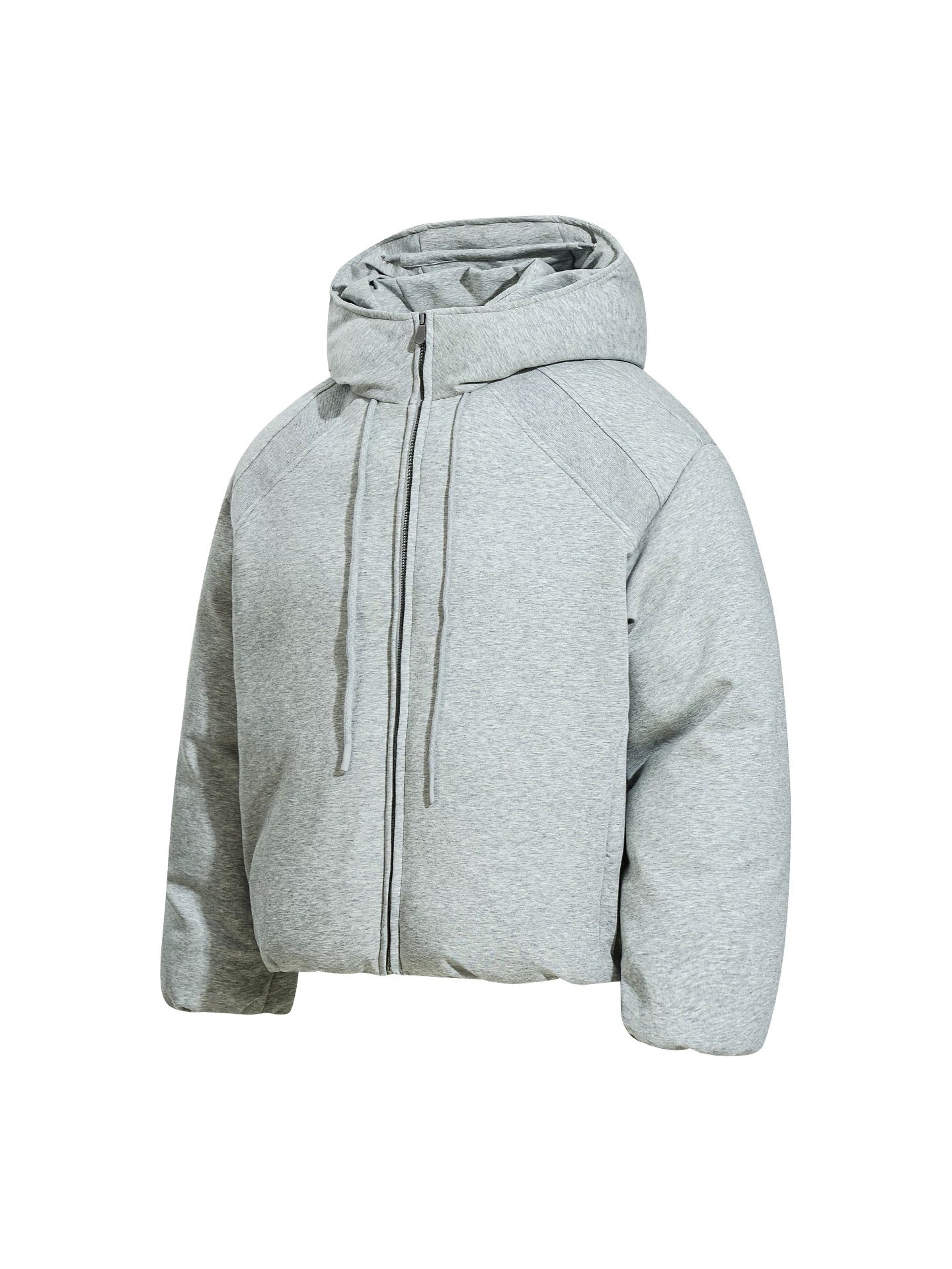 Down jacket "Glacier"