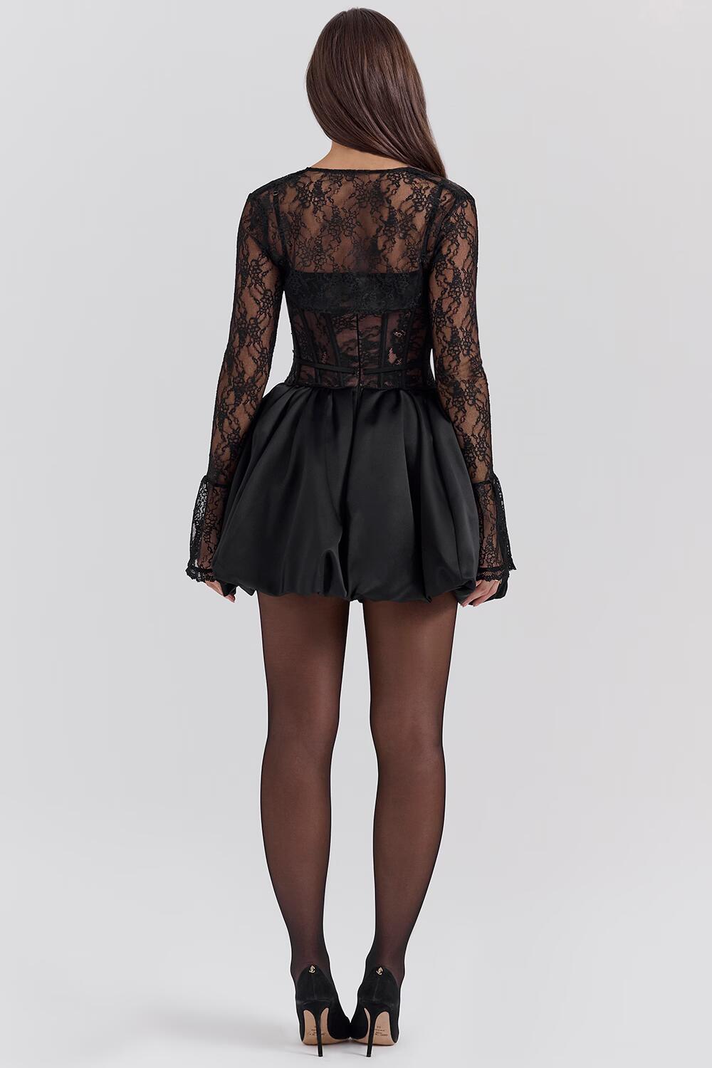 Dress "Beauty"