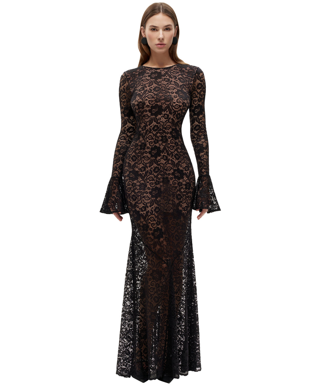 Dress "Blanca"