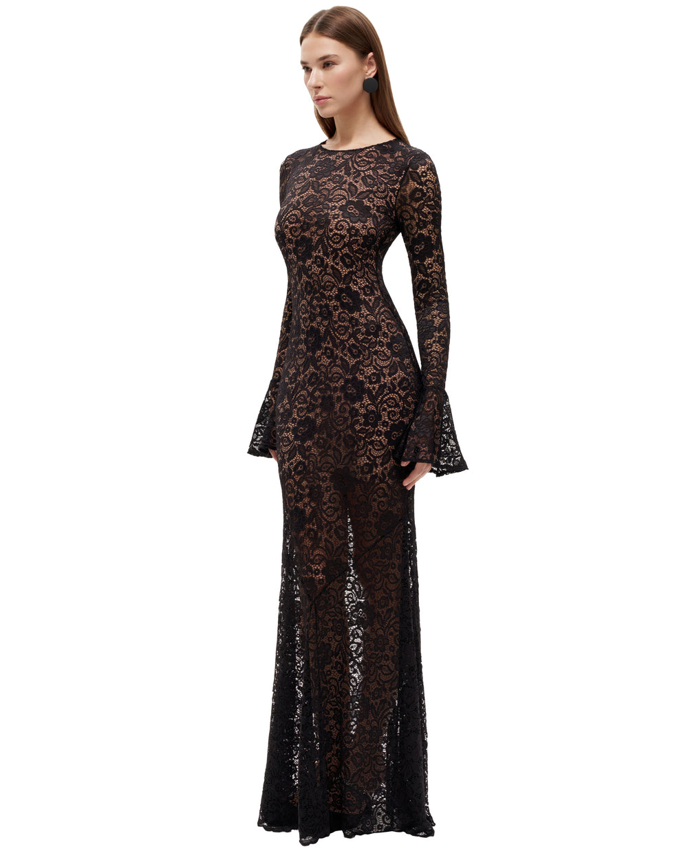Dress "Blanca"