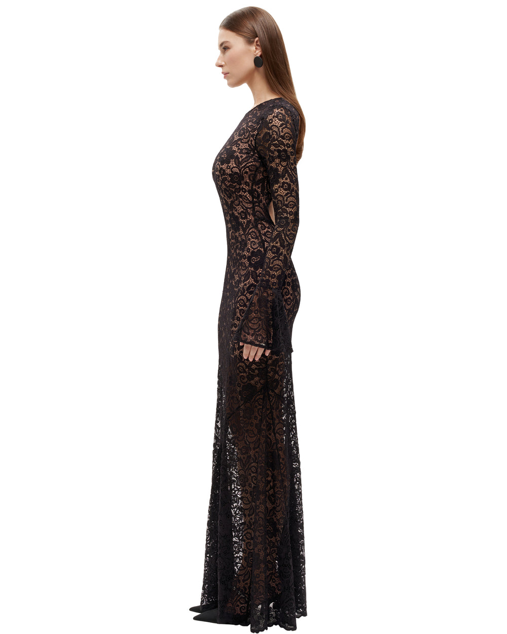 Dress "Blanca"