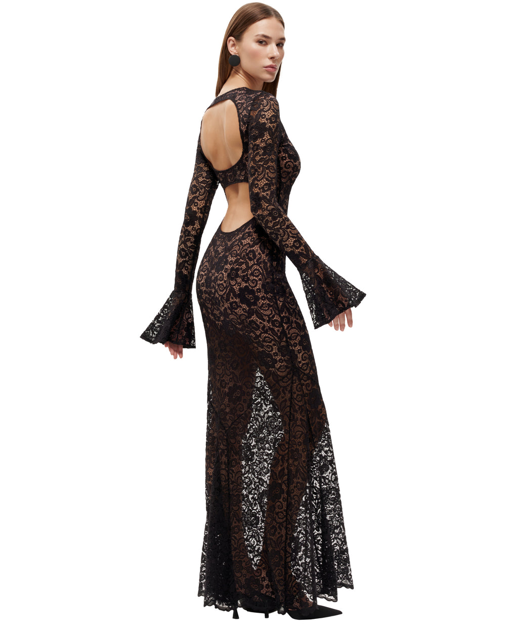 Dress "Blanca"