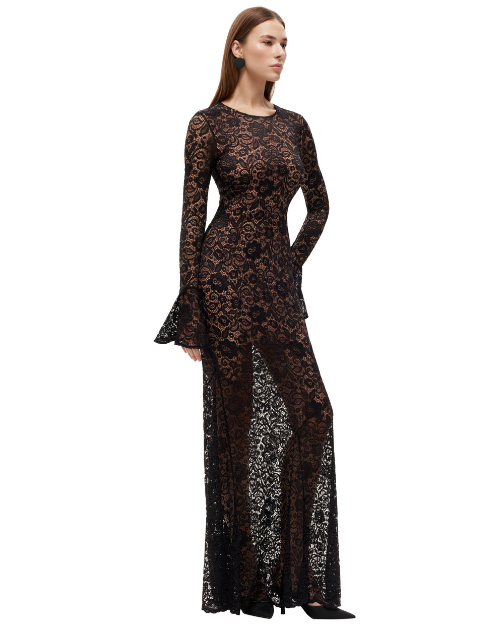 Dress "Blanca"