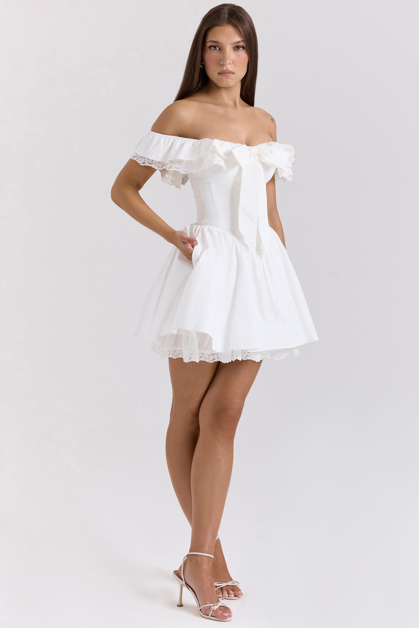 Dress "Jeide"