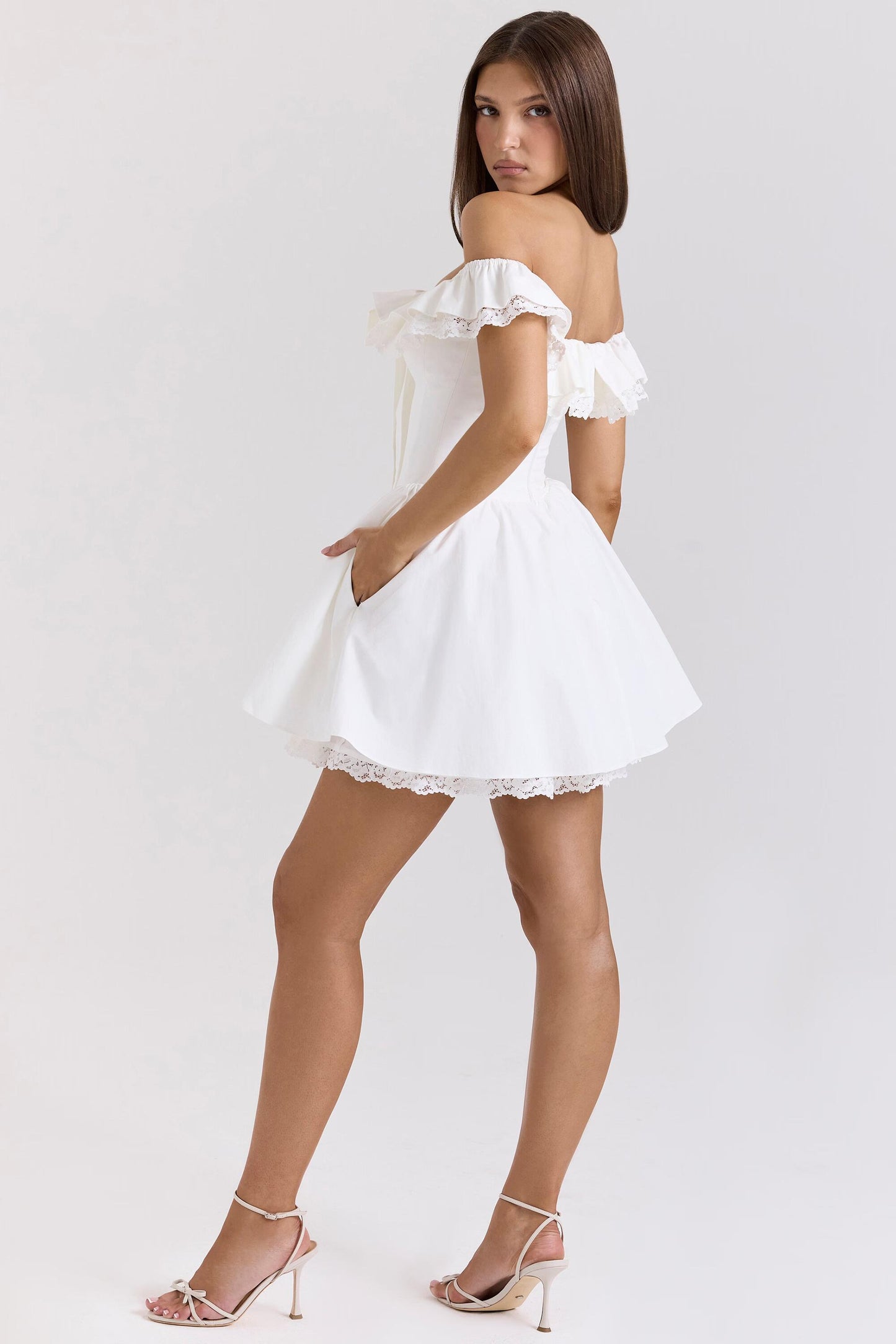 Dress "Jeide"
