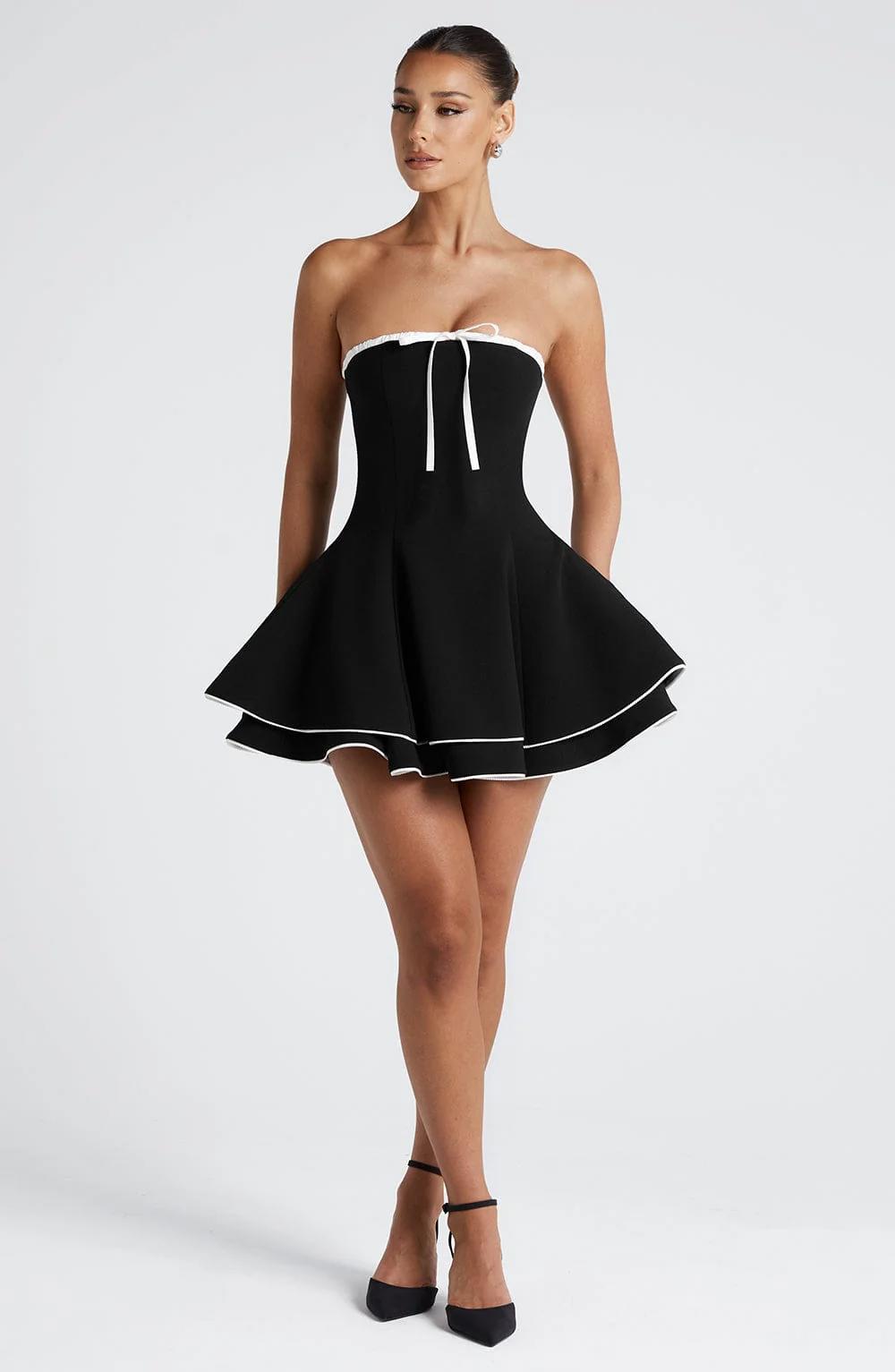 Dress "Juno"