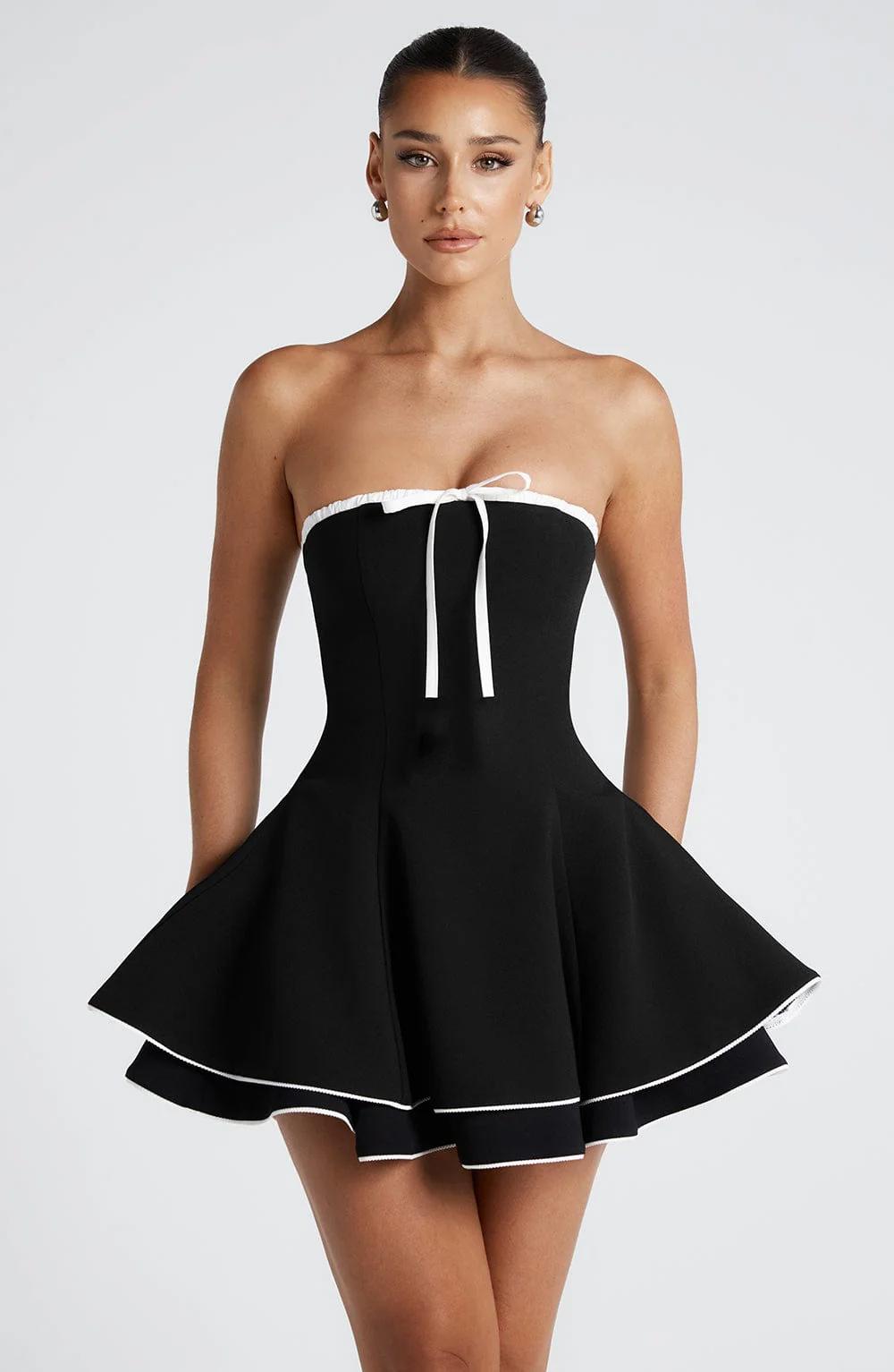 Dress "Juno"