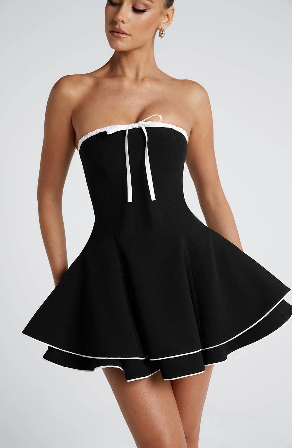Dress "Juno"