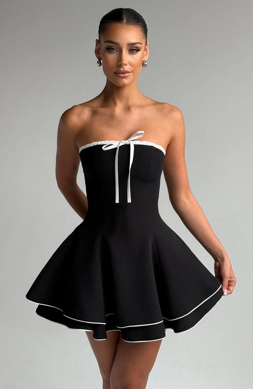 Dress "Juno"