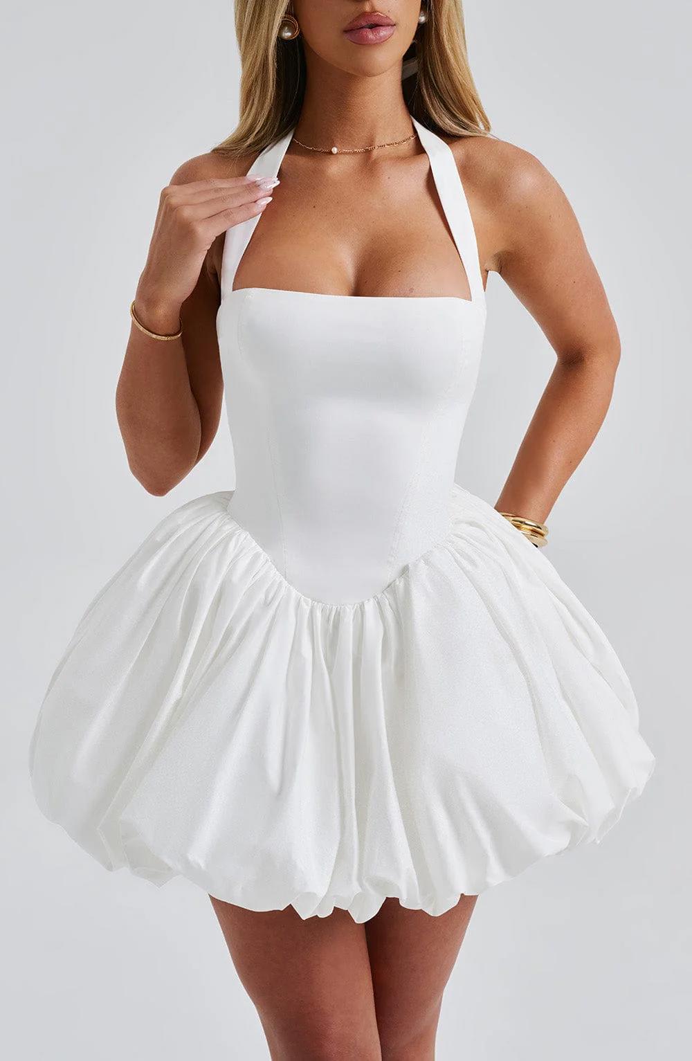 Dress "Maricia"
