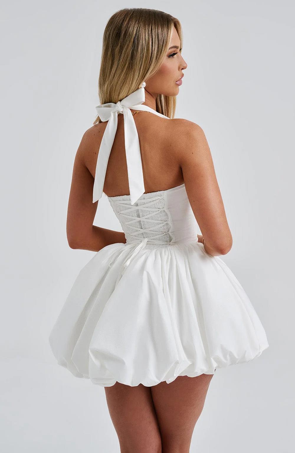 Dress "Maricia"