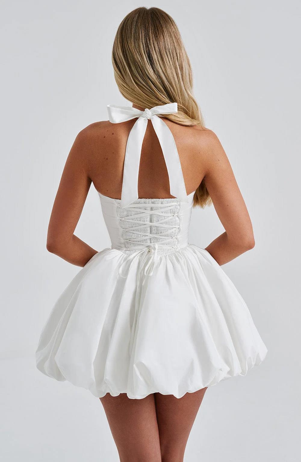 Dress "Maricia"