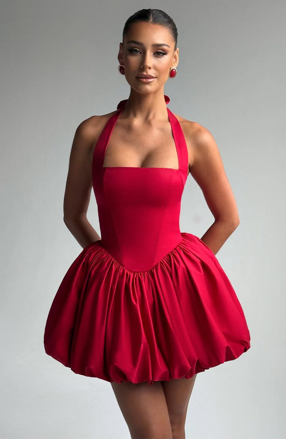 Dress "Maricia"