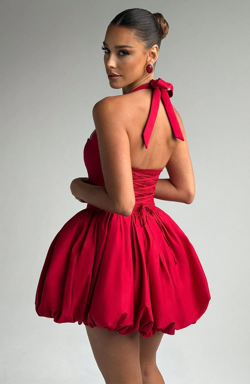 Dress "Maricia"