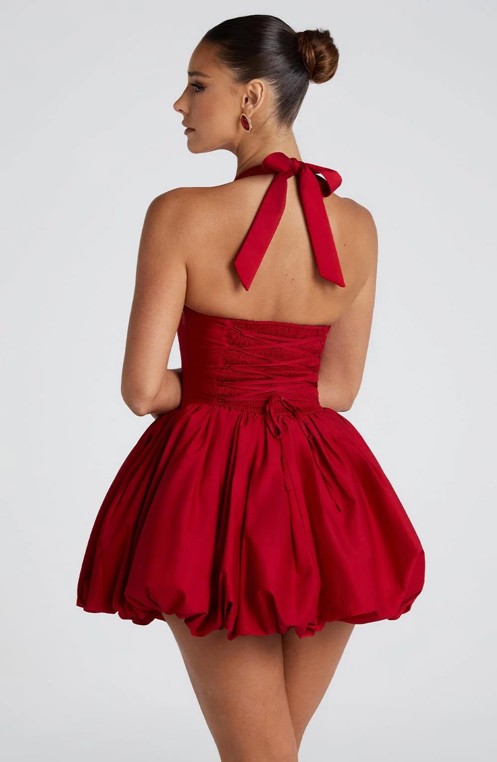 Dress "Maricia"