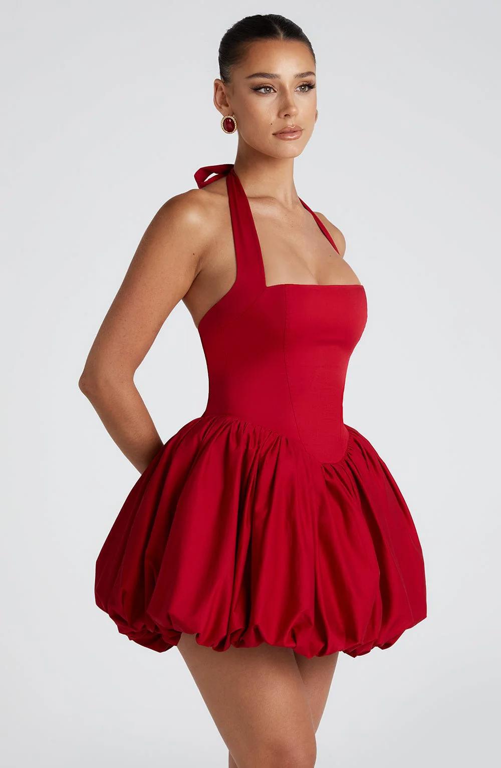 Dress "Maricia"