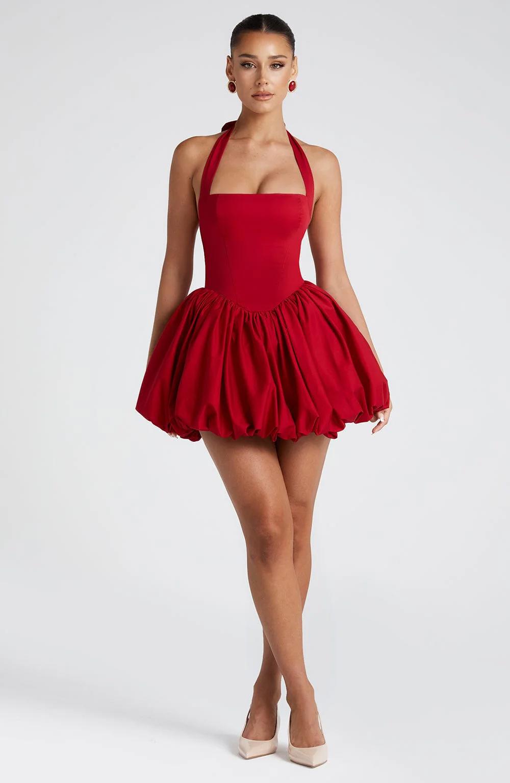 Dress "Maricia"