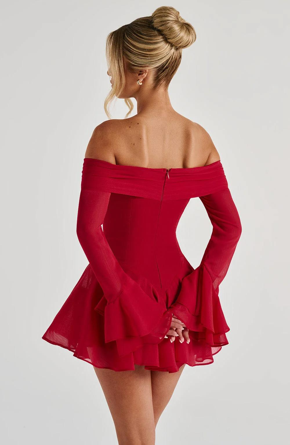 Dress "Nerissa"