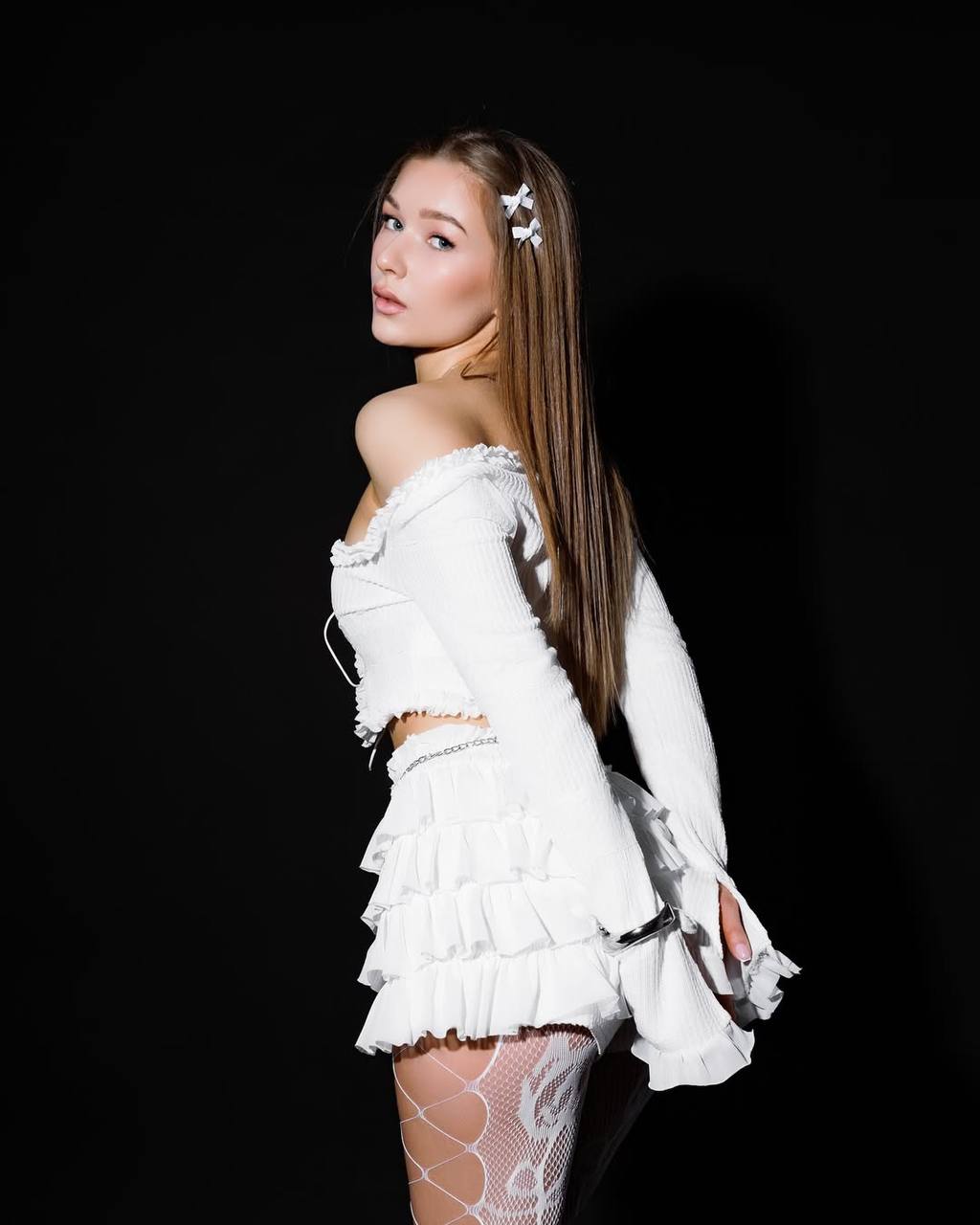 Complect "Ruffle"