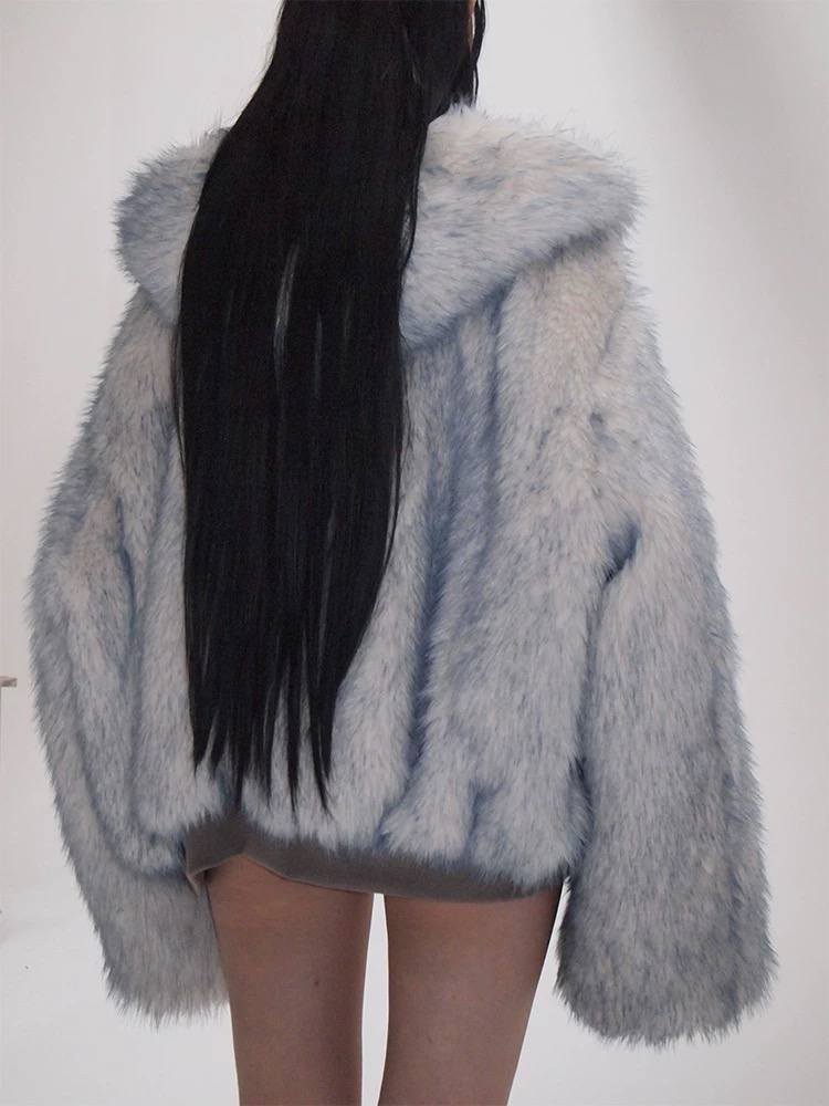 Bomber-Fur "Muirgen"