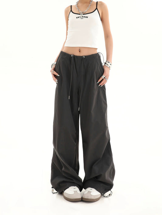 Parachute pants