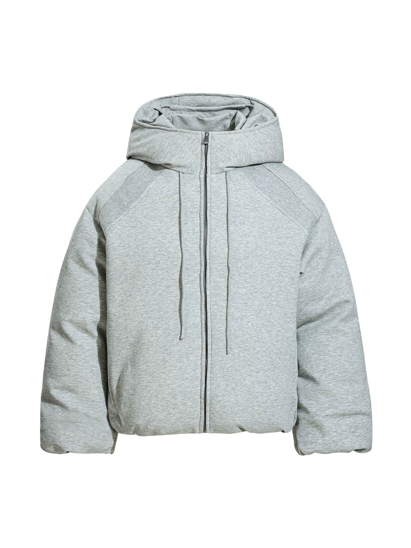 Down jacket "Glacier"