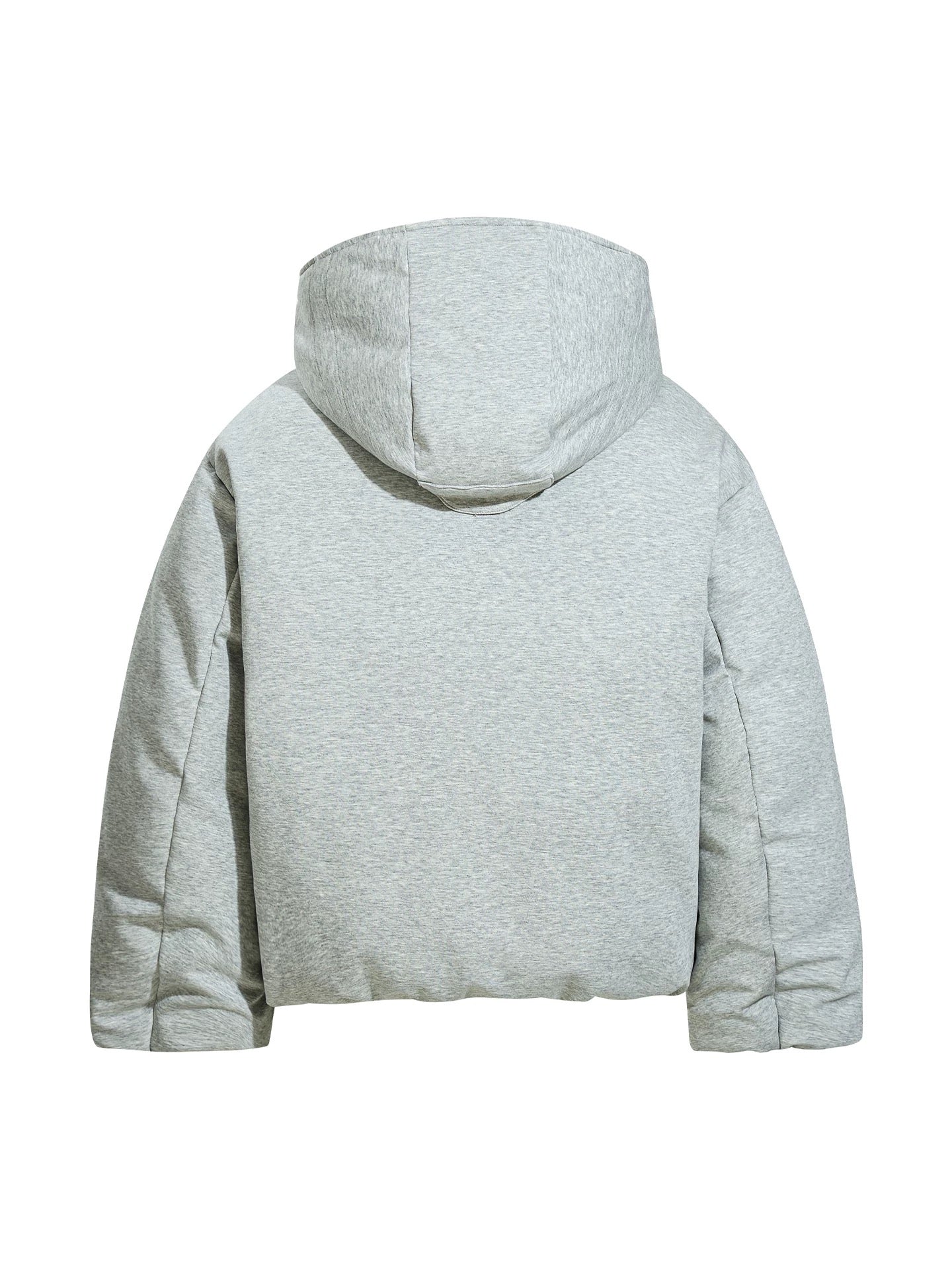 Down jacket "Glacier"