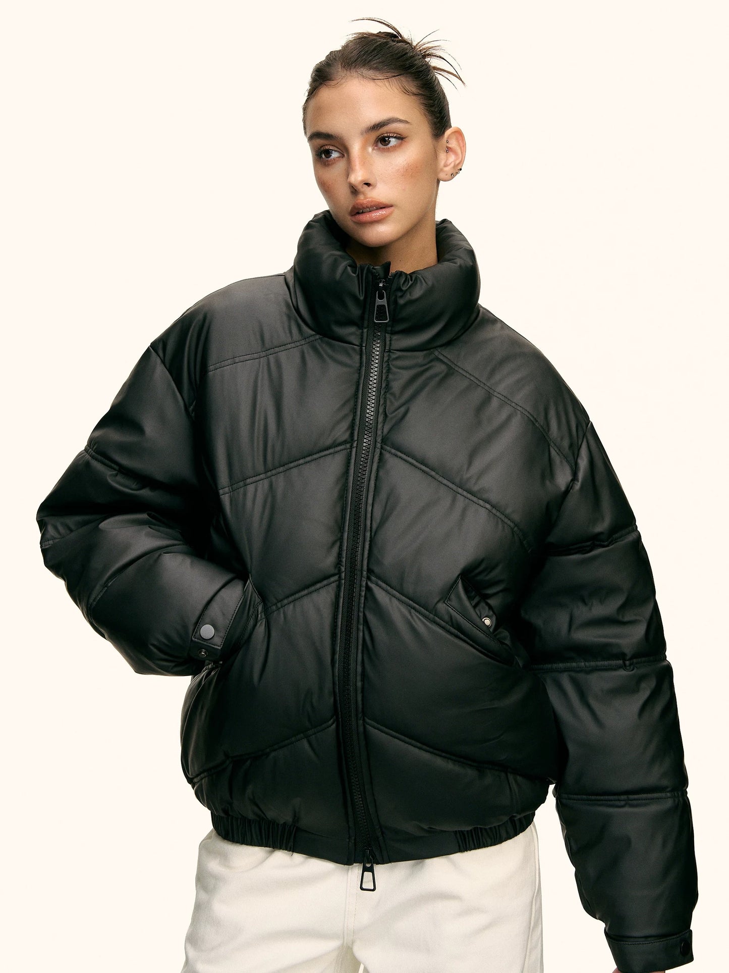 Down jacket "Core"
