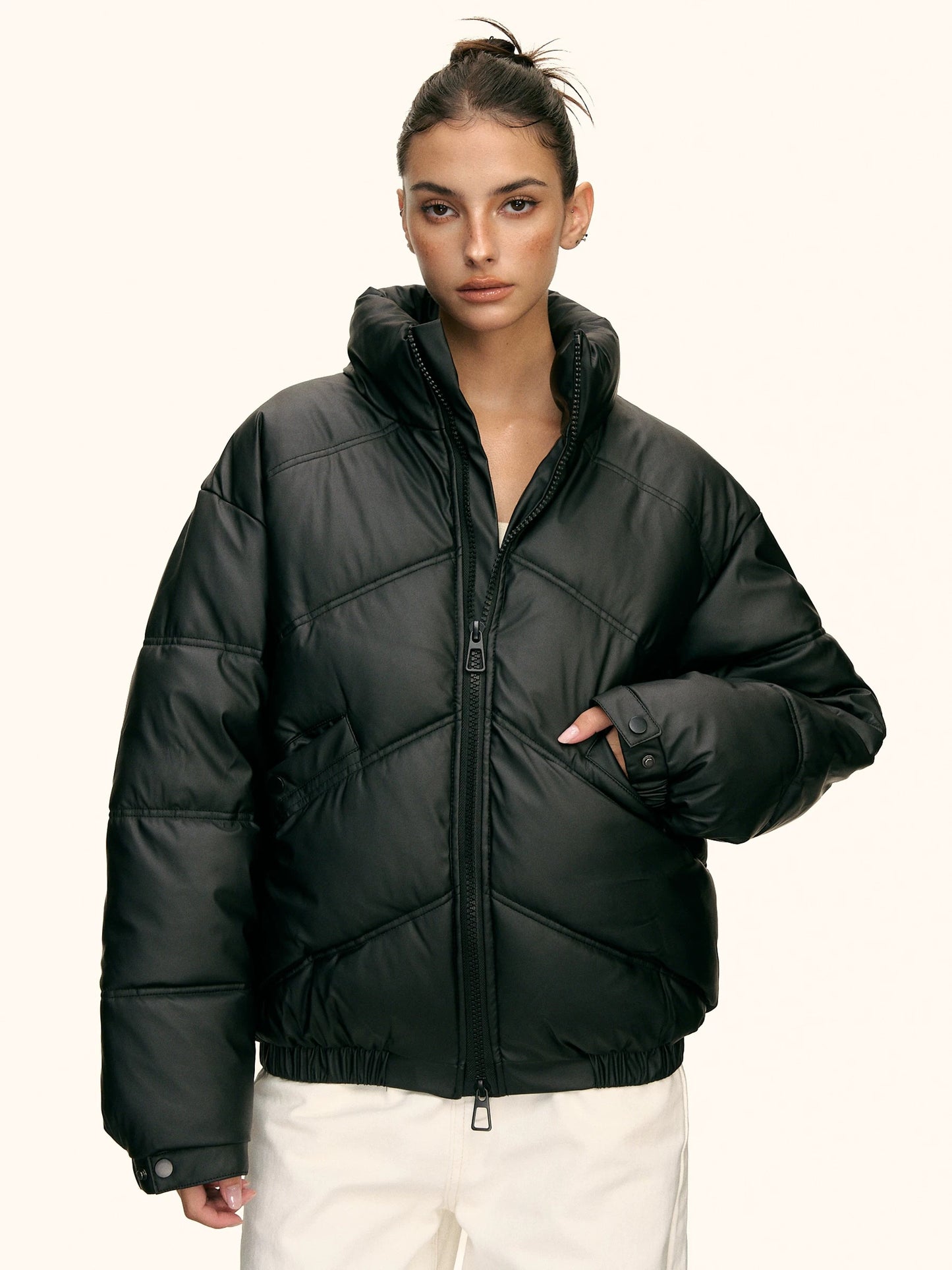 Down jacket "Core"