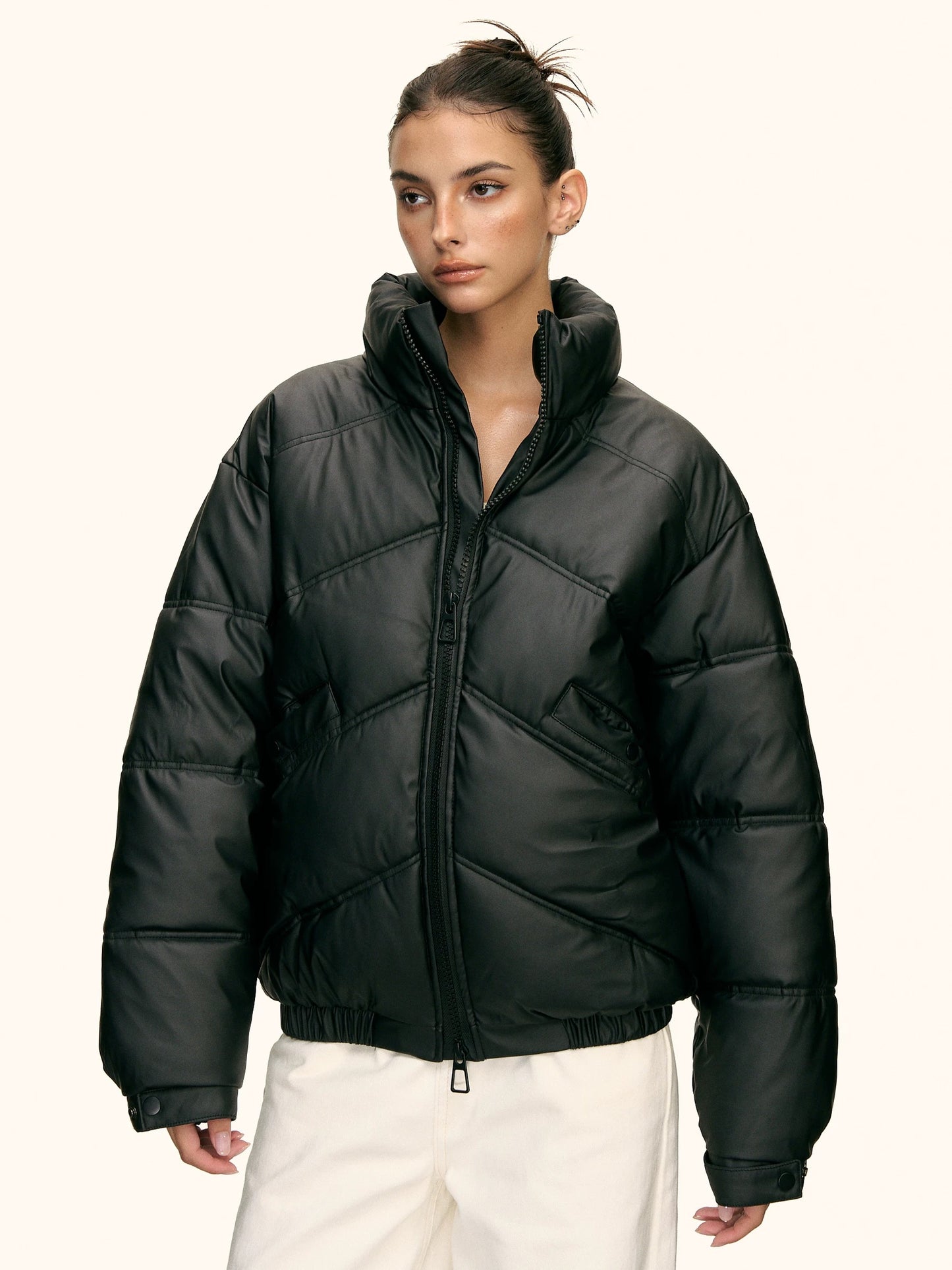 Down jacket "Core"
