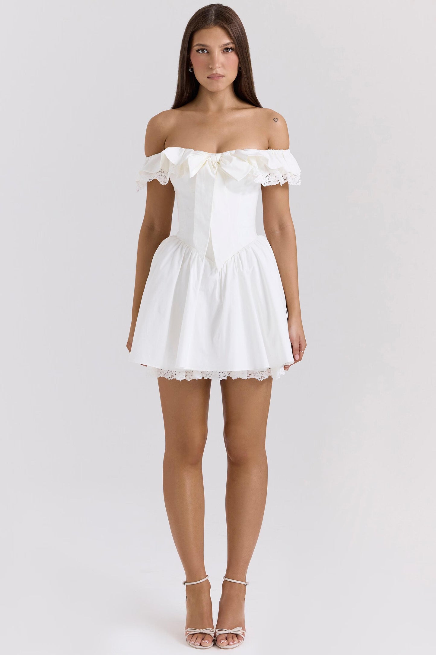 Dress "Jeide"