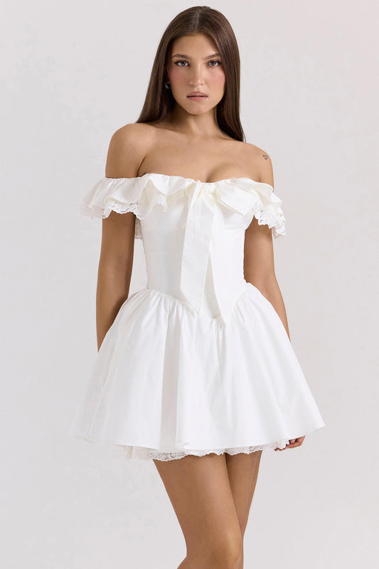 Dress "Jeide"