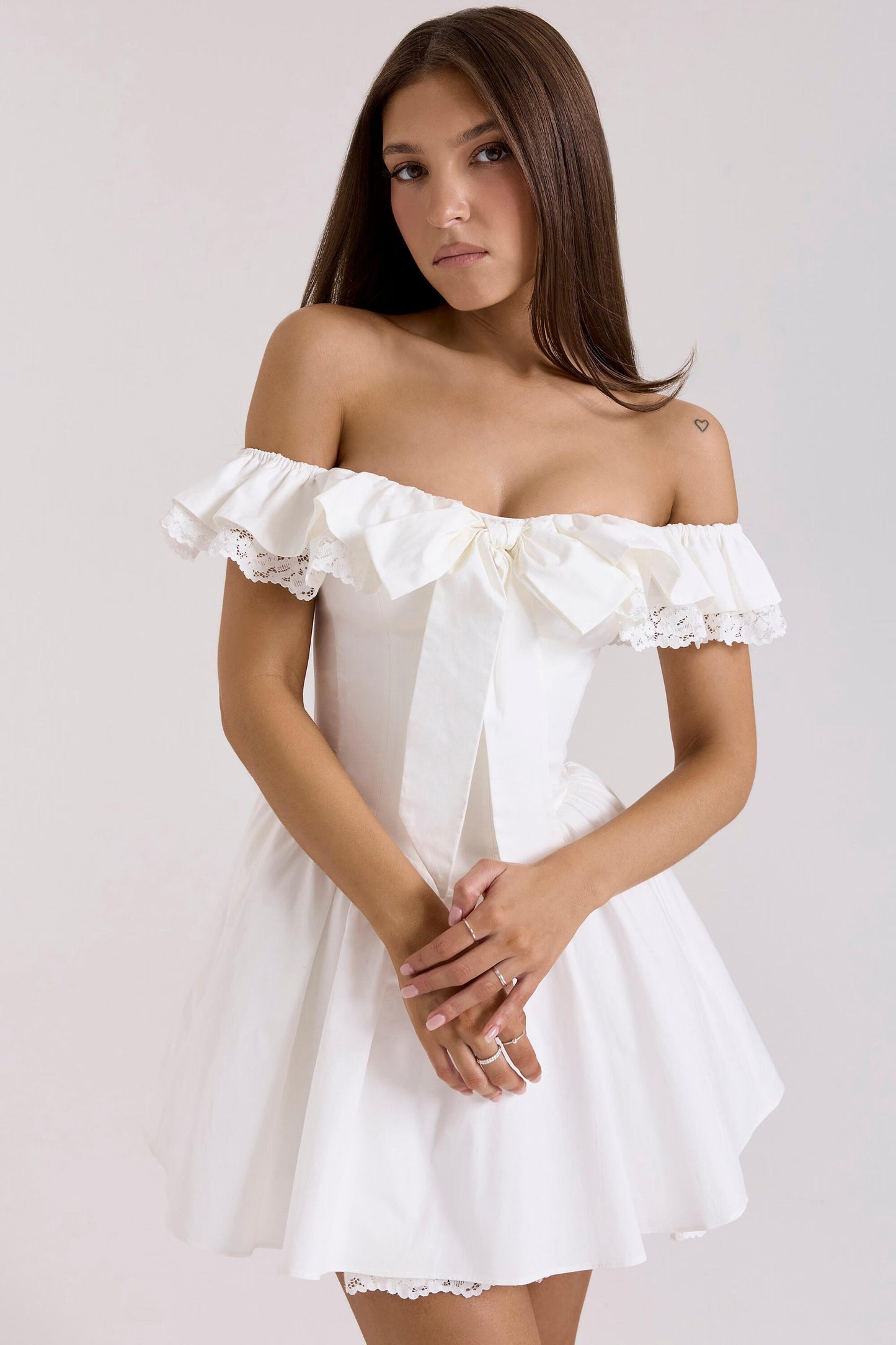 Dress "Jeide"