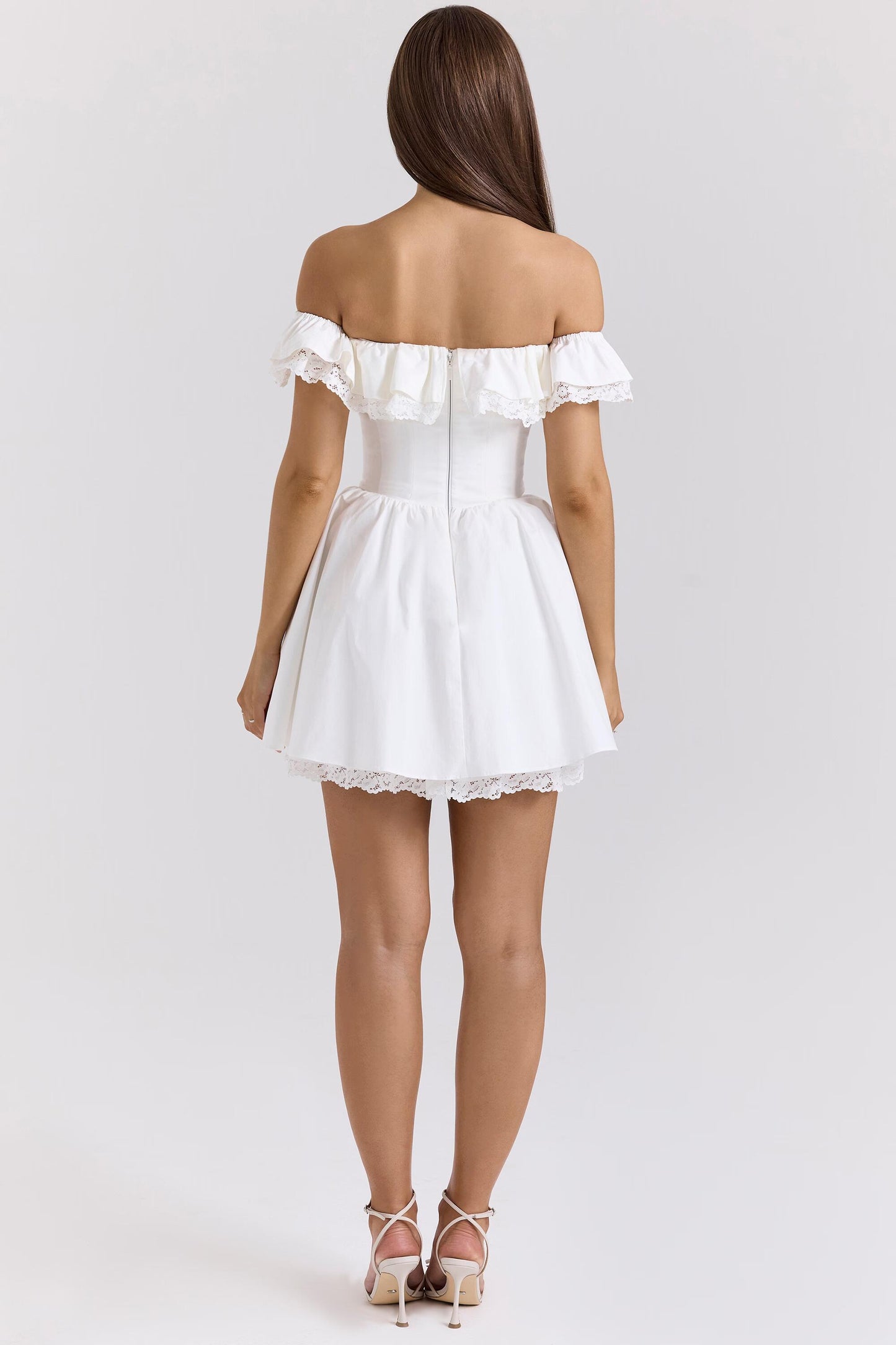 Dress "Jeide"