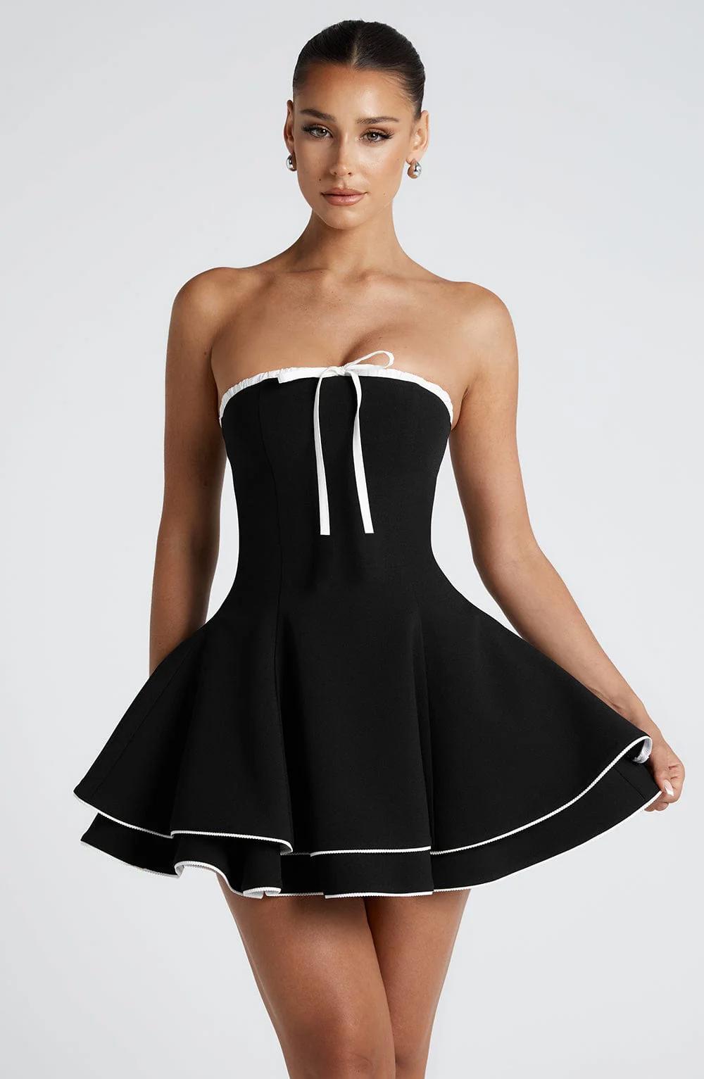 Dress "Juno"