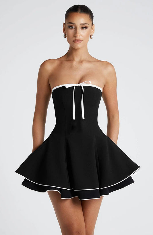 Dress "Juno"