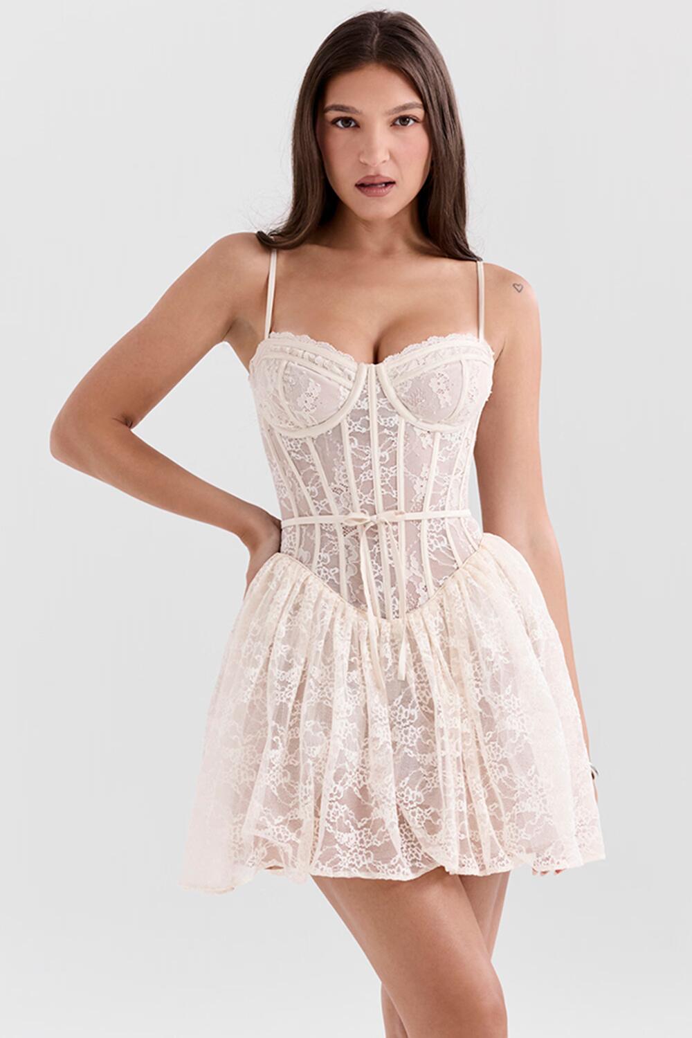 Dress "Lousia"