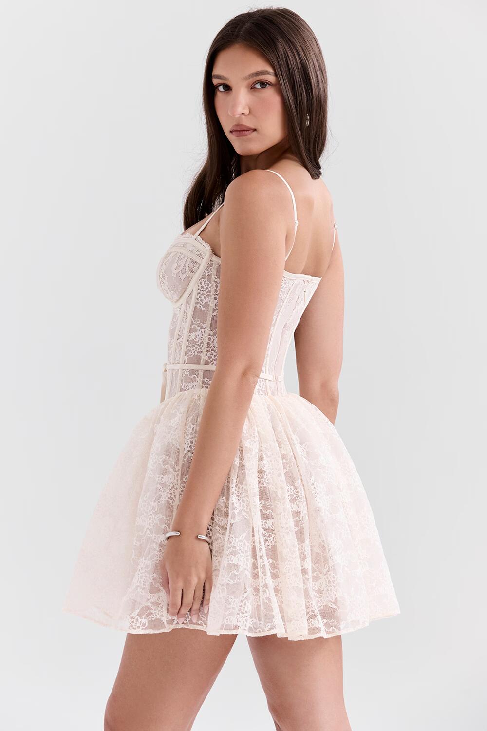 Dress "Lousia"