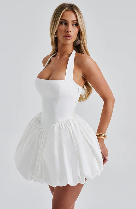 Dress "Maricia"