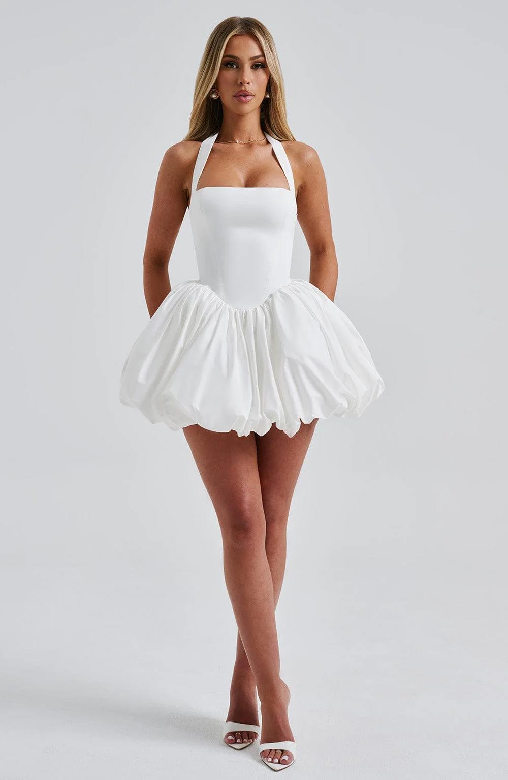 Dress "Maricia"