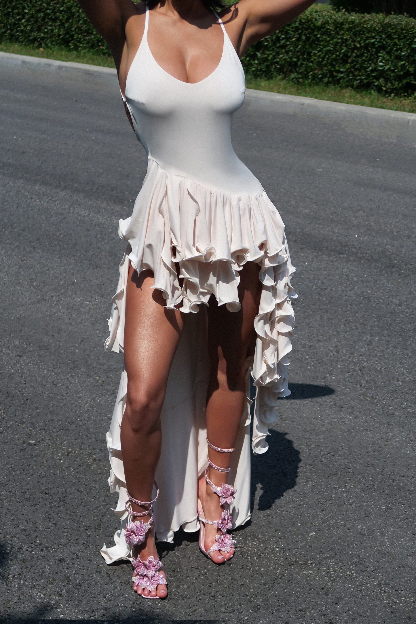 Dress "Miami"