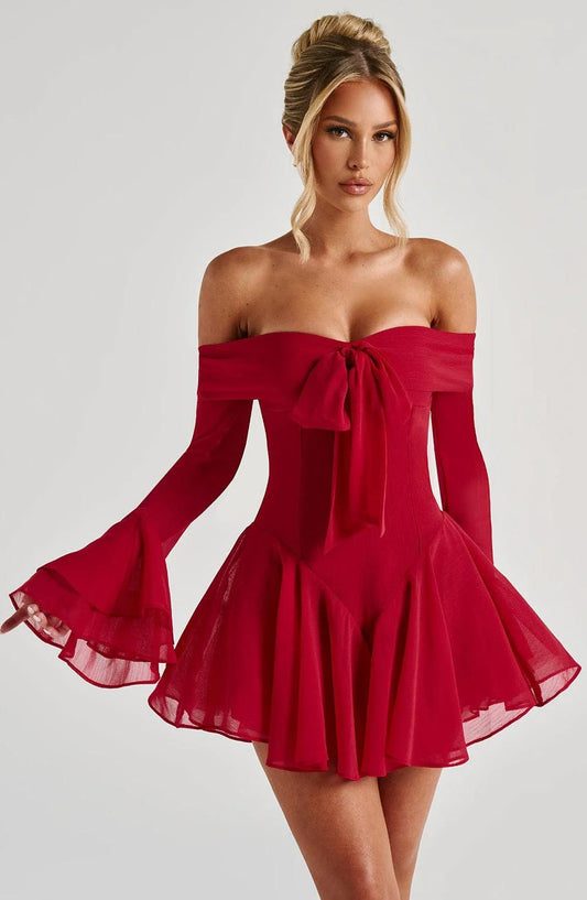 Dress "Nerissa"