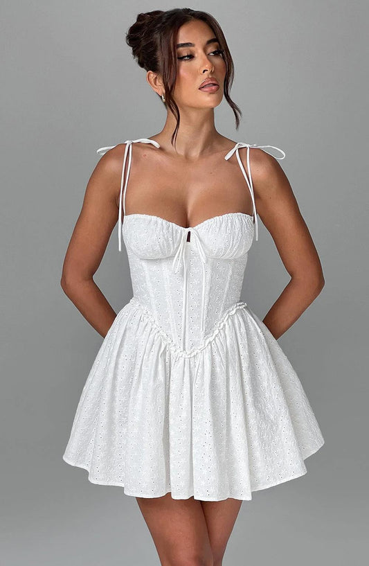 Dress "Phoebe"