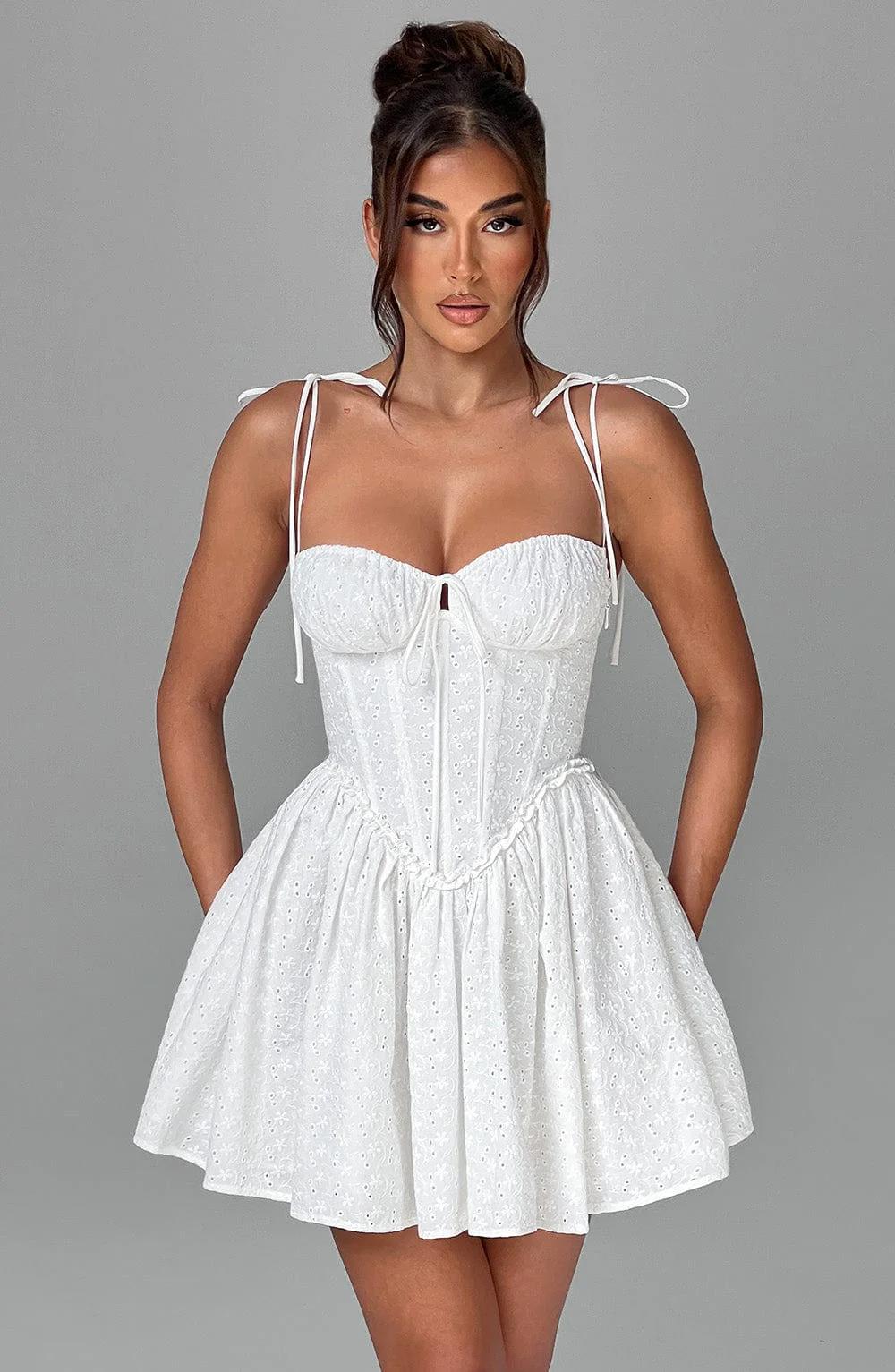Dress "Phoebe"