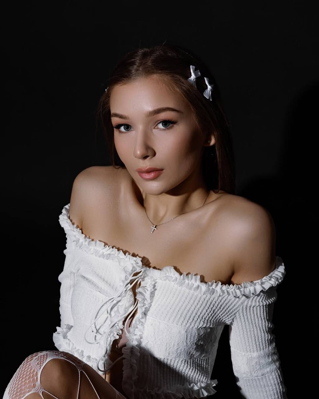 Complect "Ruffle"