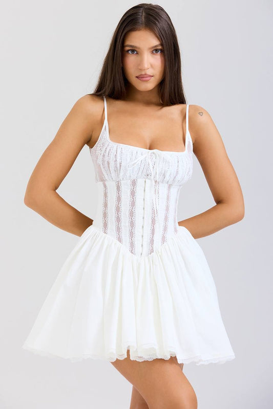 Dress "Rosaria"